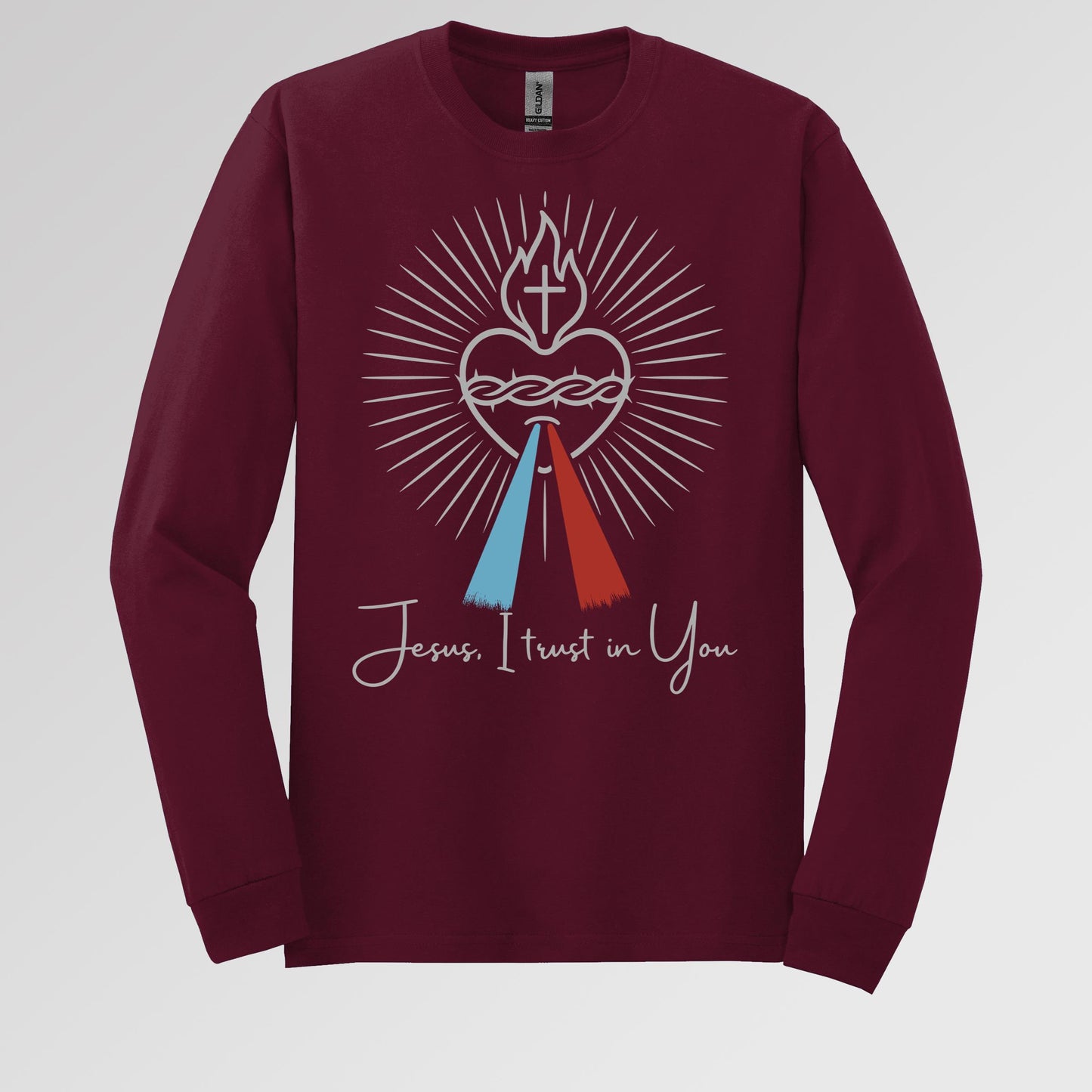 Jesus I Trust In You 02