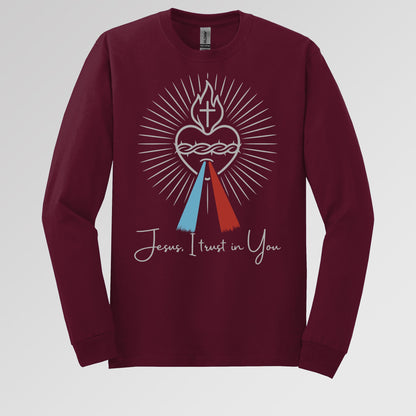 Jesus I Trust In You 02