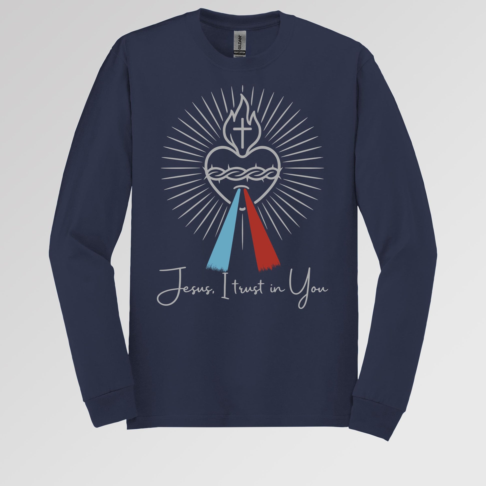 Jesus I Trust In You 02