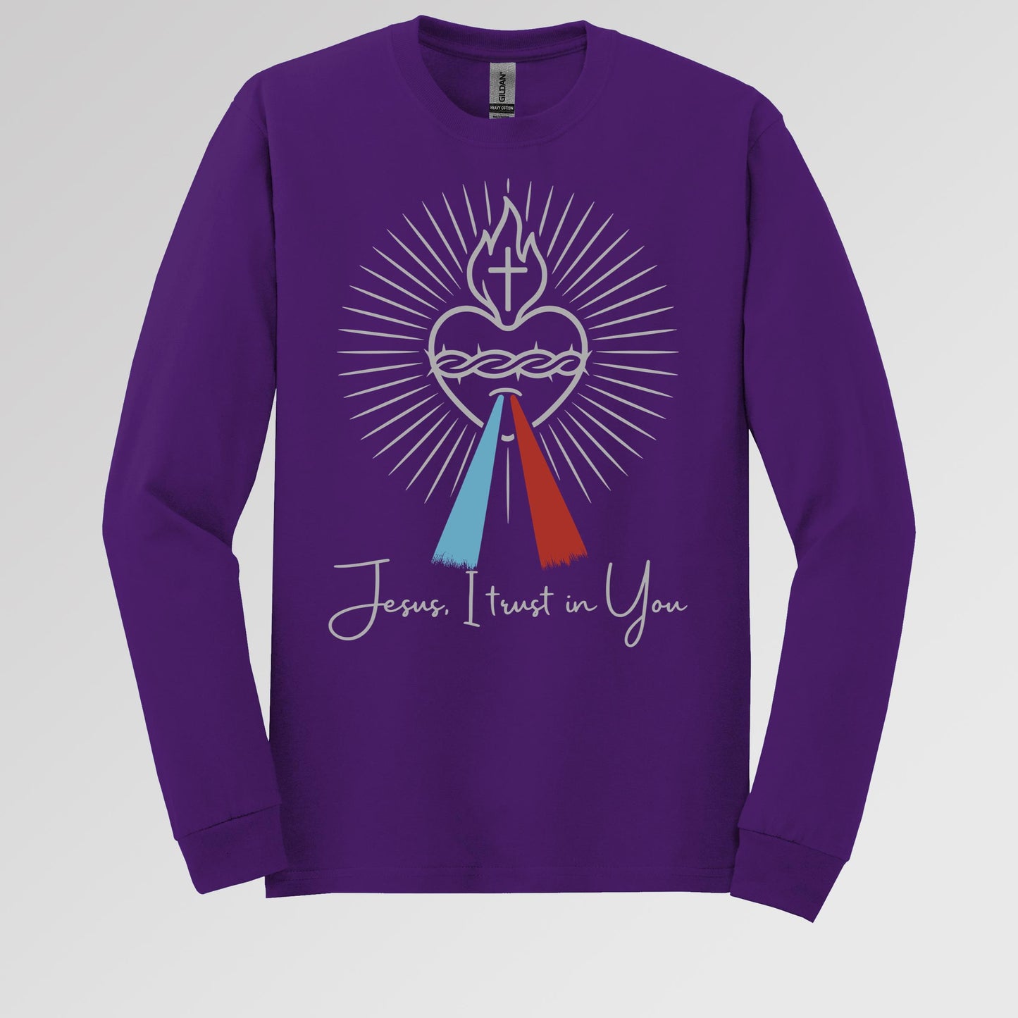 Jesus I Trust In You 02