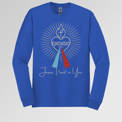 Jesus I Trust In You 02