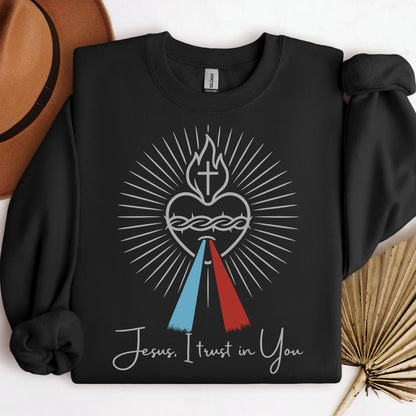 Jesus I Trust In You 02