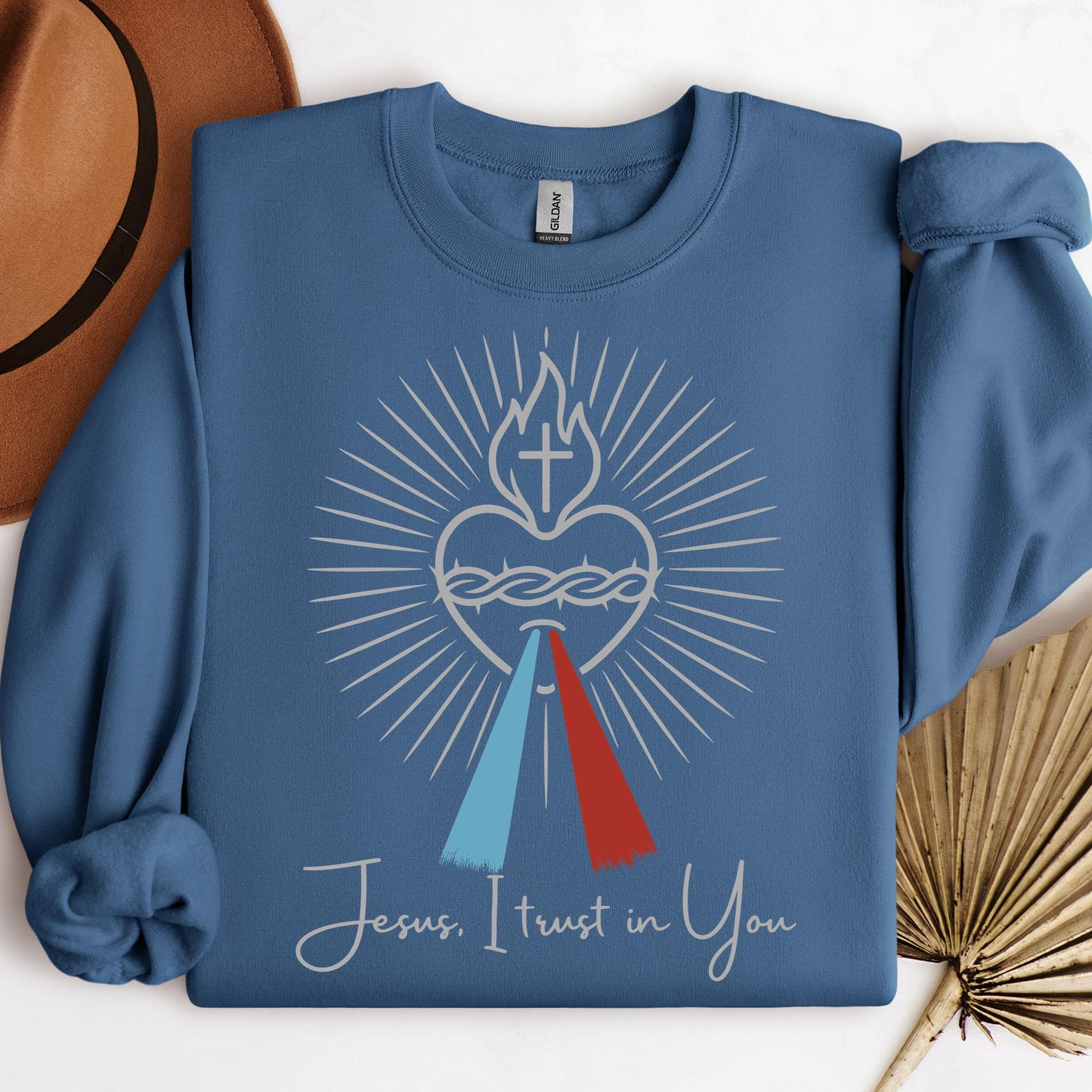 Jesus I Trust In You 02