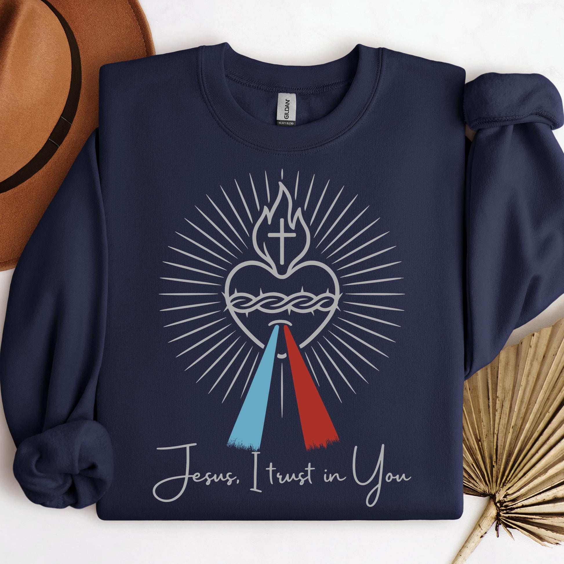 Jesus I Trust In You 02