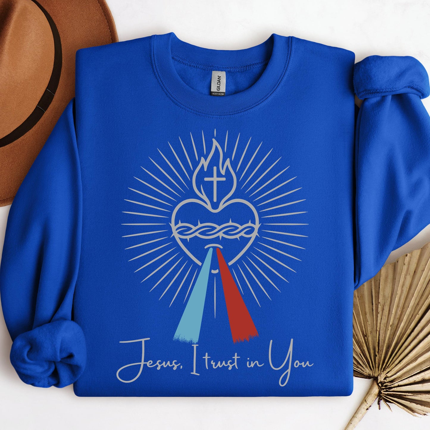 Jesus I Trust In You 02