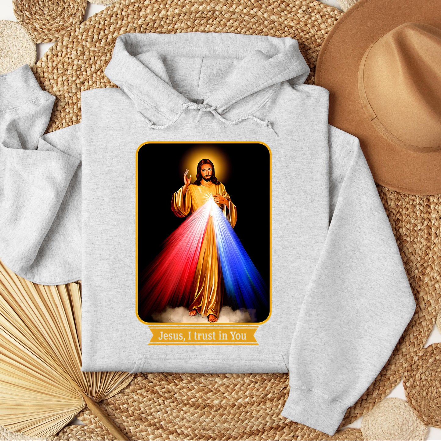 Jesus I Trust In You 07