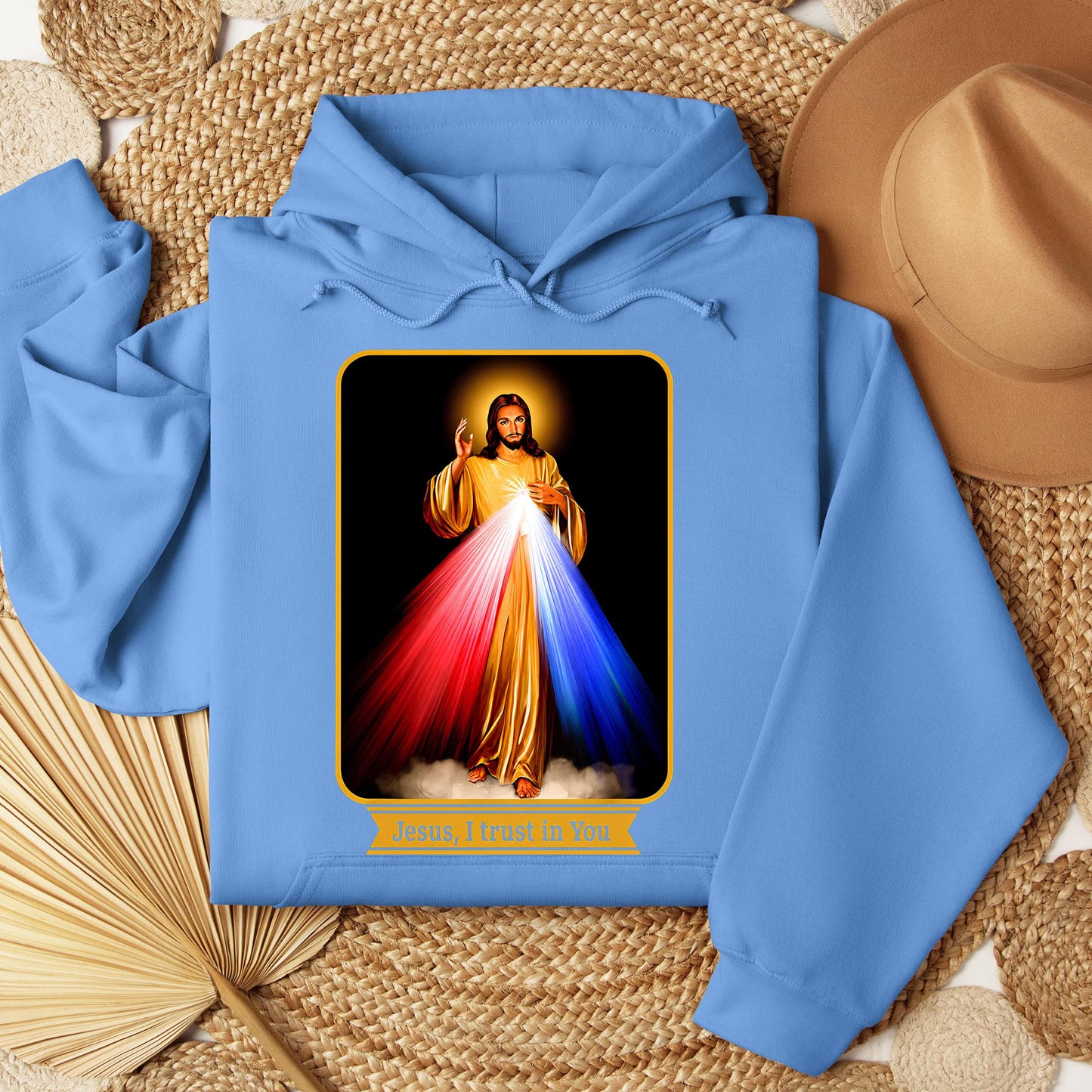 Jesus I Trust In You 07