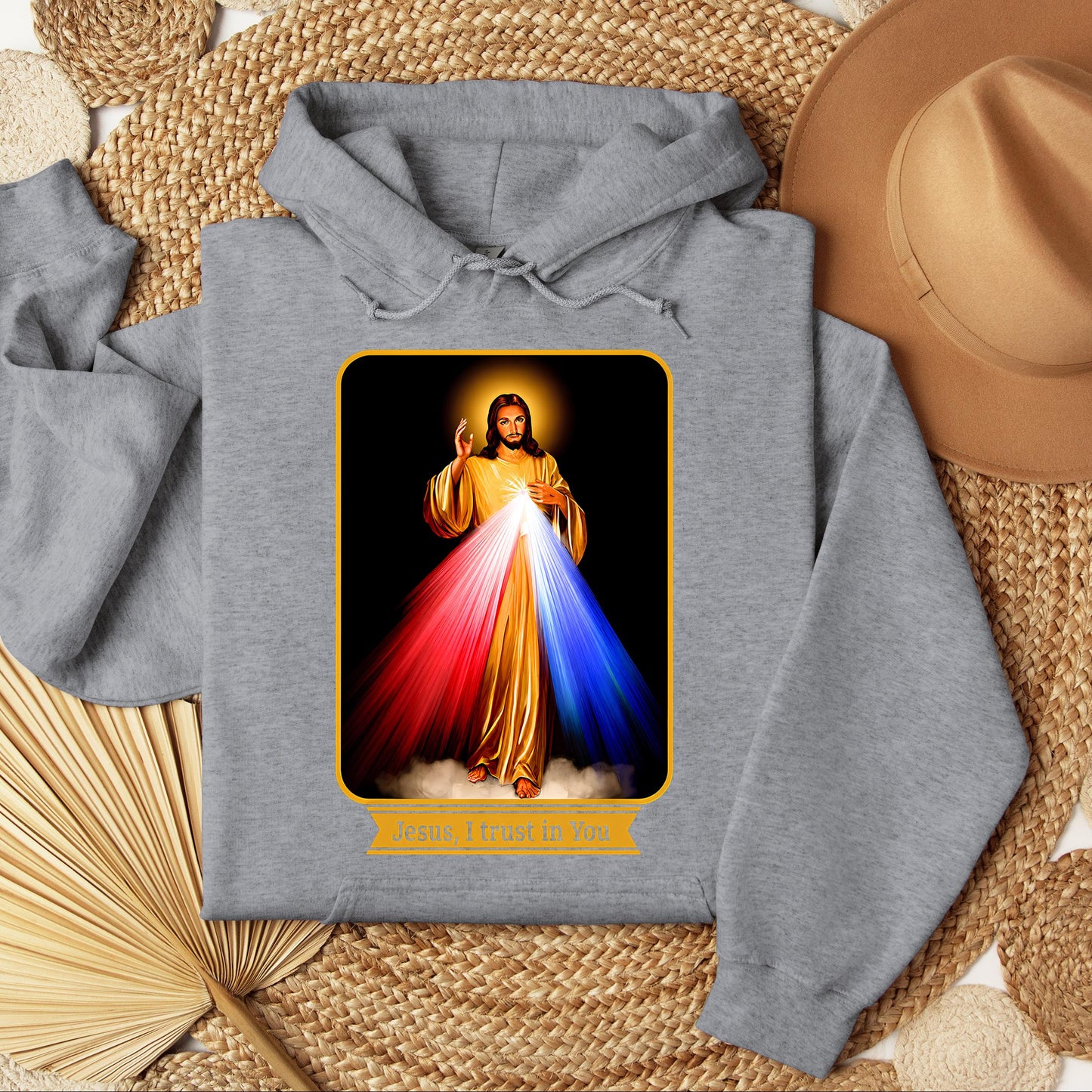Jesus I Trust In You 07