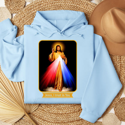 Jesus I Trust In You 07