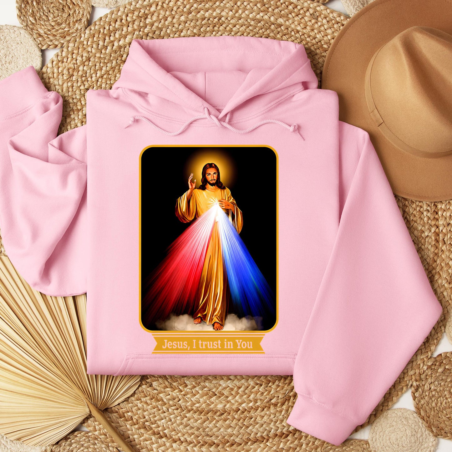 Jesus I Trust In You 07