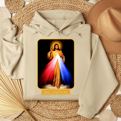 Jesus I Trust In You 07