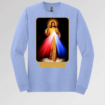 Jesus I Trust In You 07