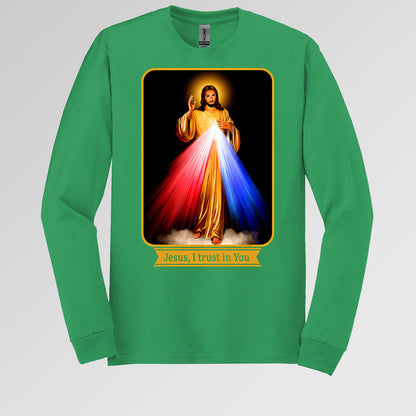 Jesus I Trust In You 07