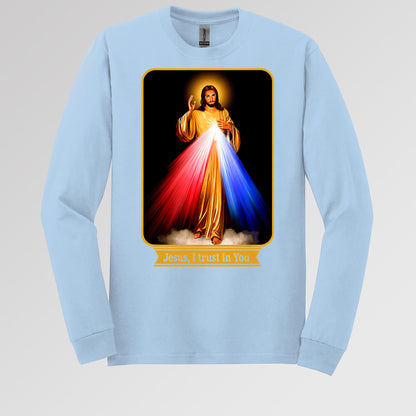 Jesus I Trust In You 07