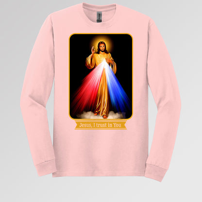 Jesus I Trust In You 07