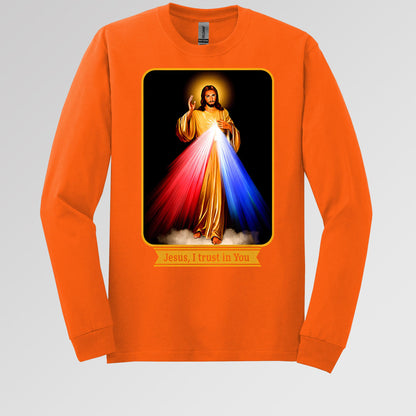 Jesus I Trust In You 07