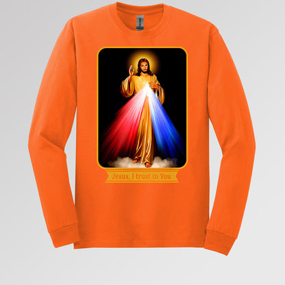 Jesus I Trust In You 07
