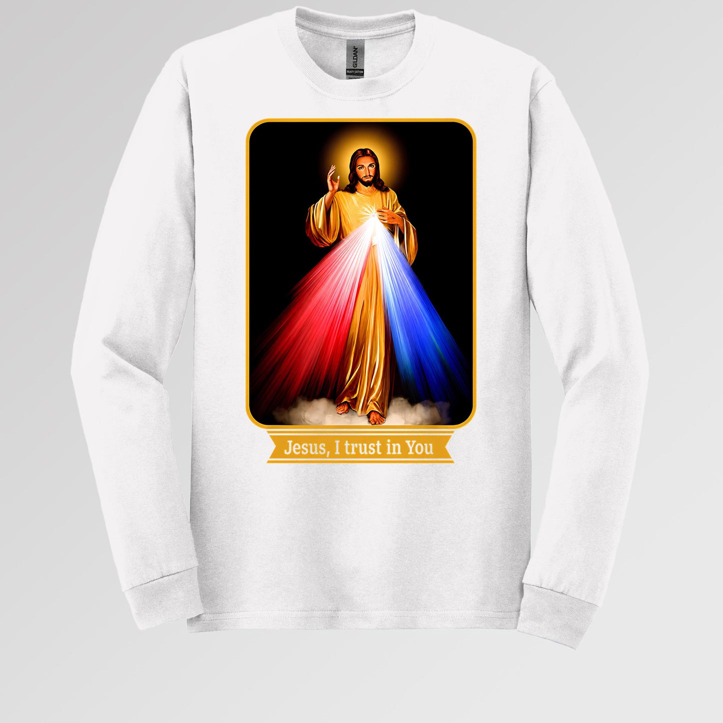 Jesus I Trust In You 07