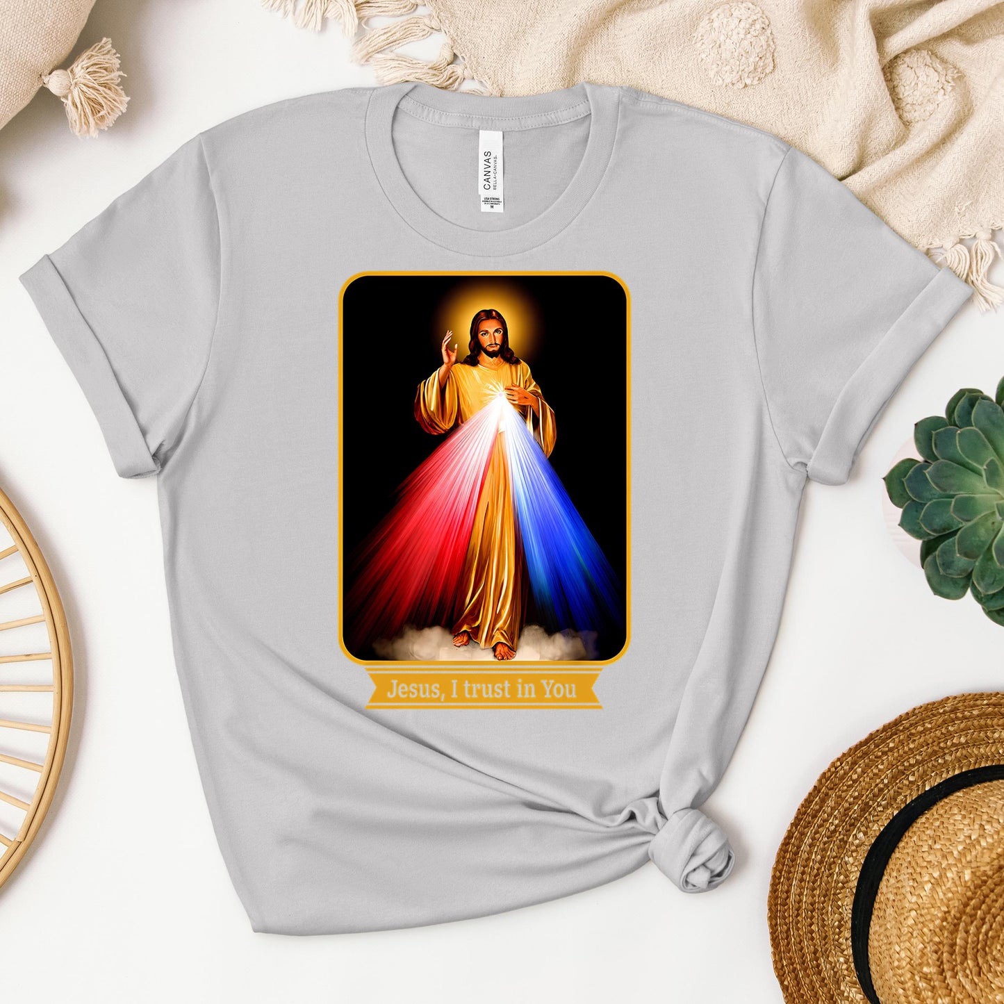Jesus I Trust In You 07