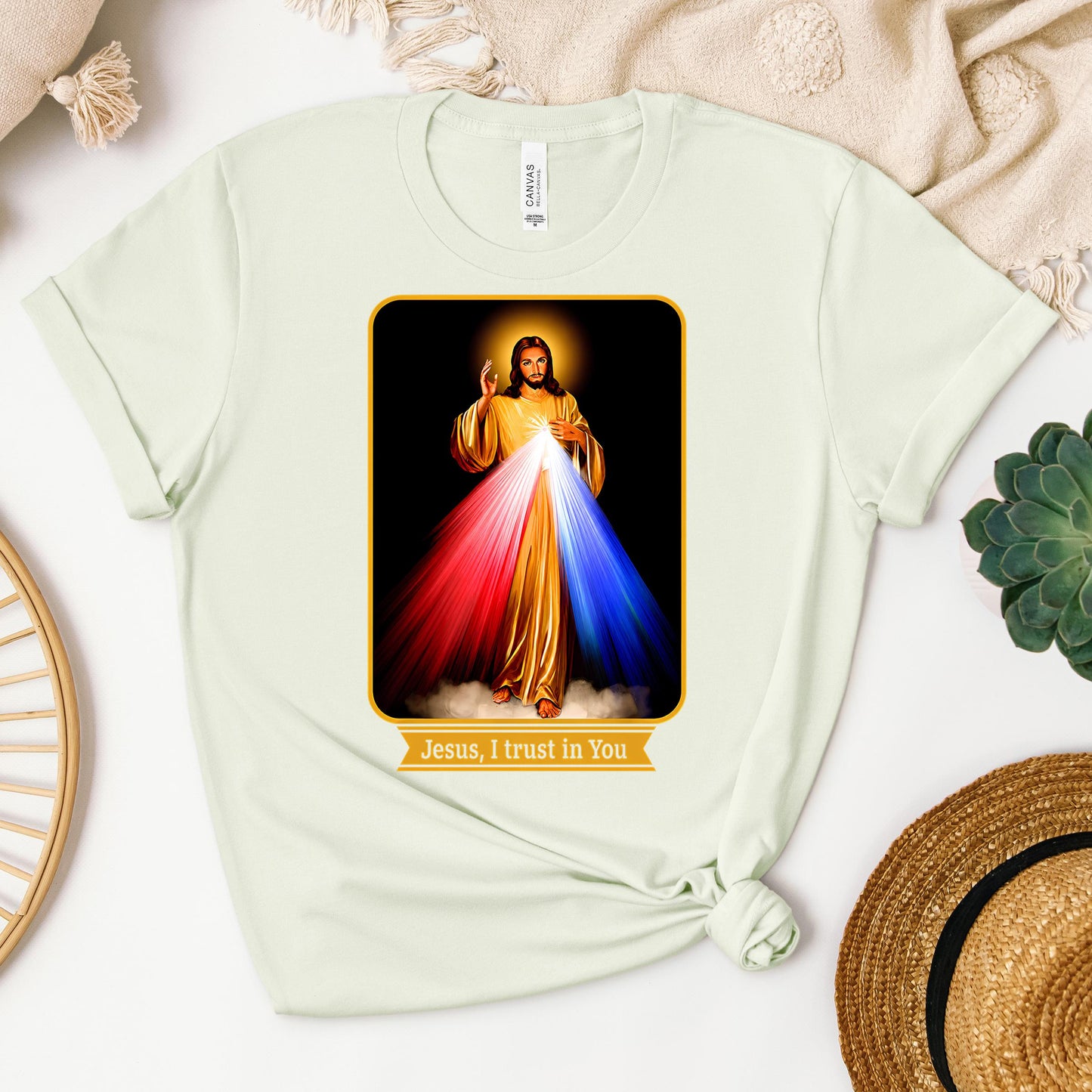 Jesus I Trust In You 07