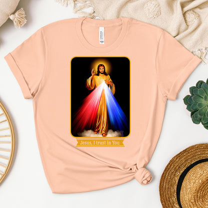 Jesus I Trust In You 07