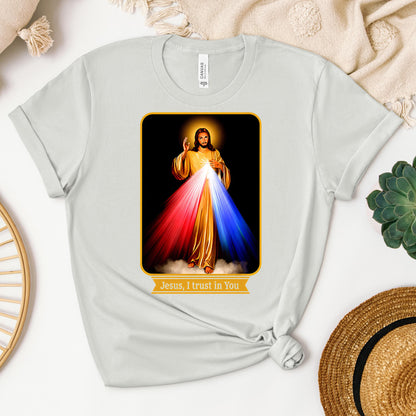 Jesus I Trust In You 07
