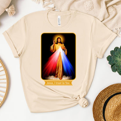 Jesus I Trust In You 07