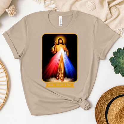 Jesus I Trust In You 07