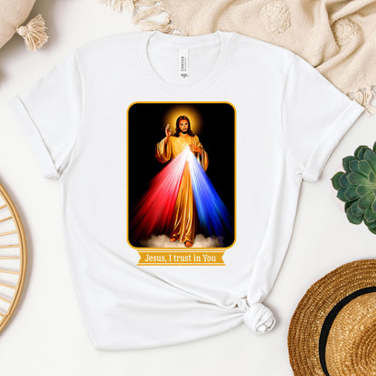 Jesus I Trust In You 07
