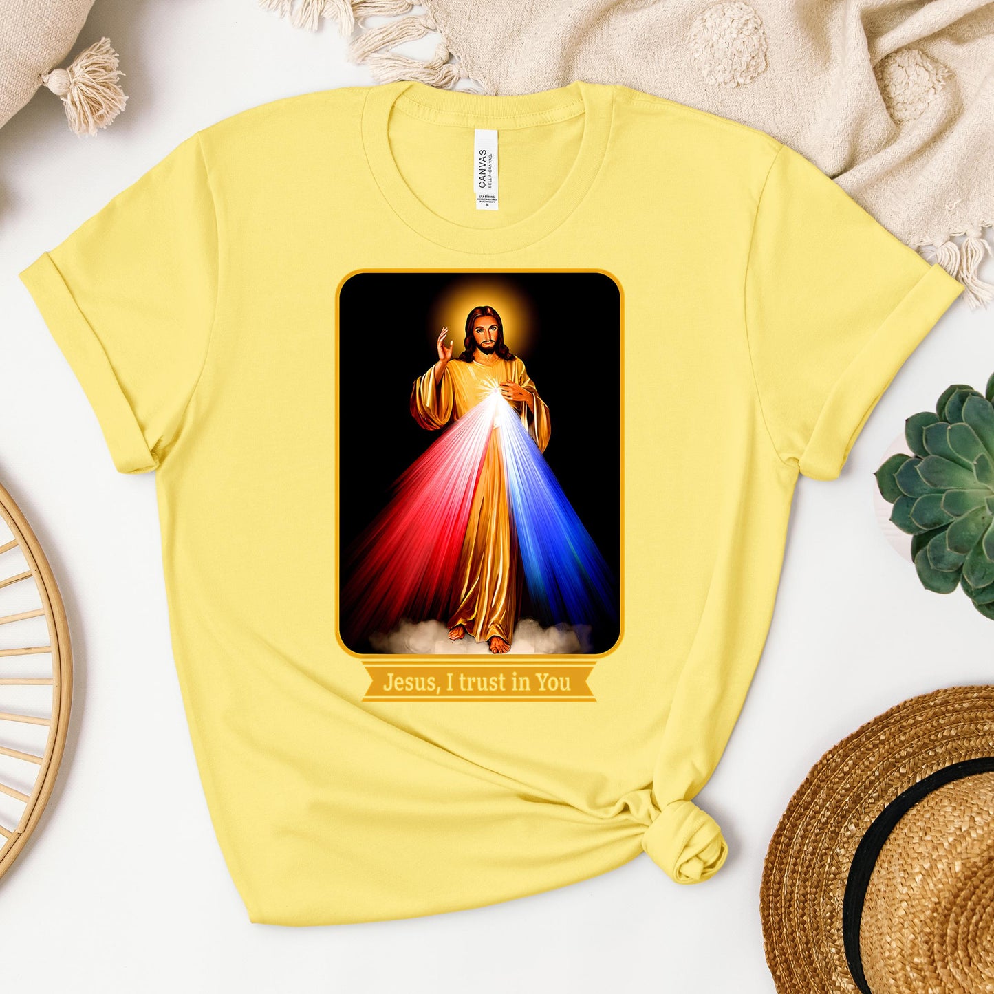 Jesus I Trust In You 07