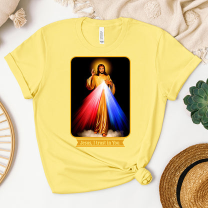 Jesus I Trust In You 07