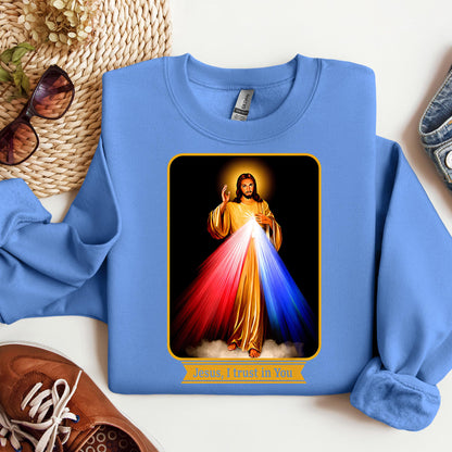 Jesus I Trust In You 07
