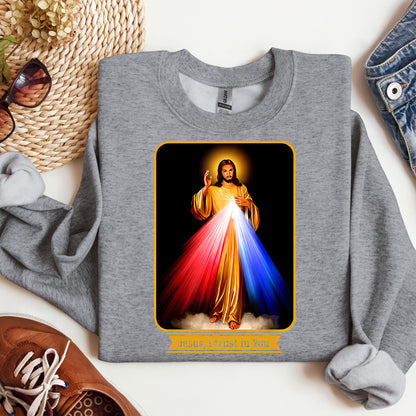 Jesus I Trust In You 07