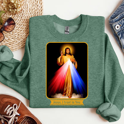 Jesus I Trust In You 07