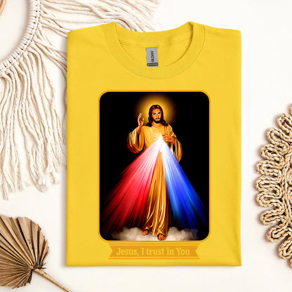 Jesus I Trust In You 07
