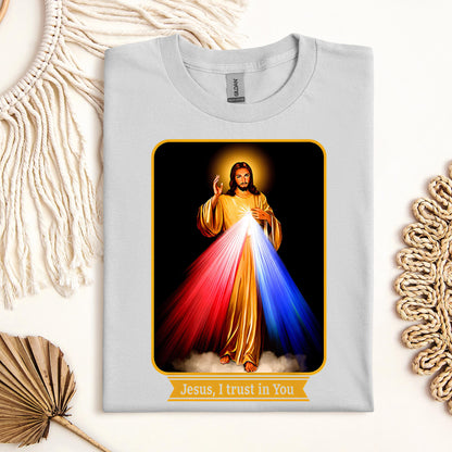 Jesus I Trust In You 07