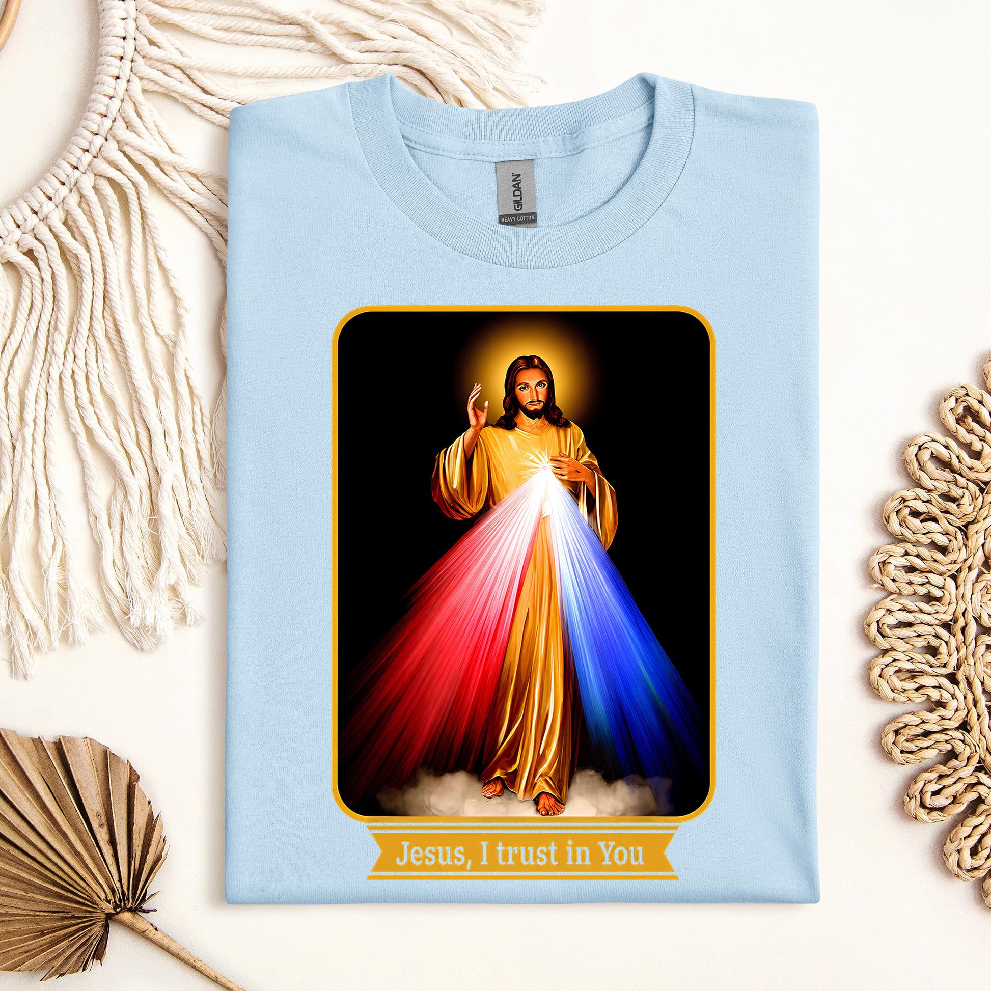 Jesus I Trust In You 07