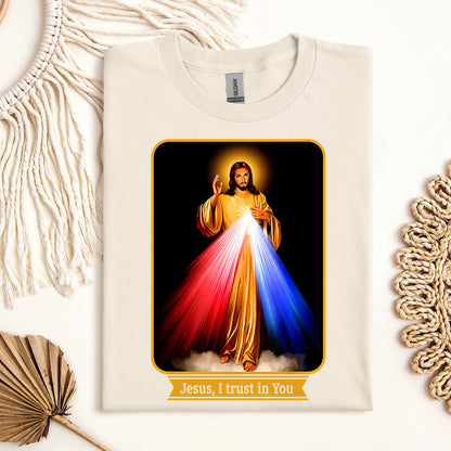 Jesus I Trust In You 07