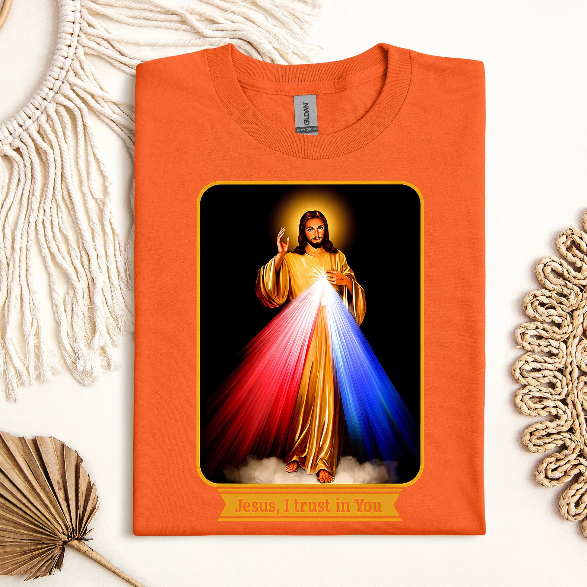Jesus I Trust In You 07
