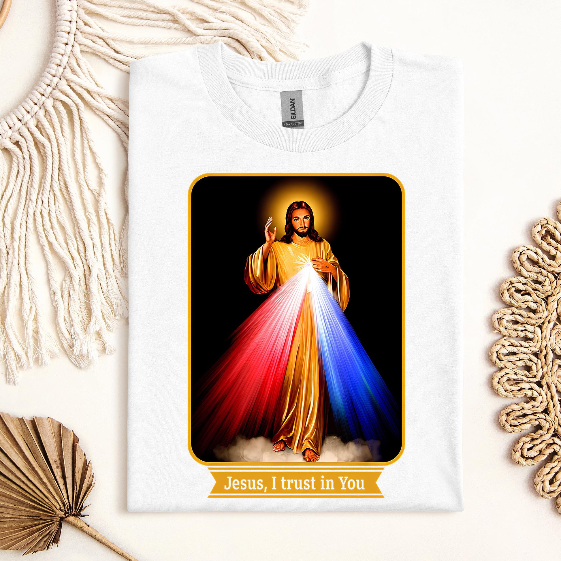 Jesus I Trust In You 07