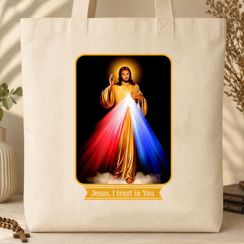 Jesus I Trust In You 07