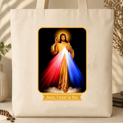 Jesus I Trust In You 07