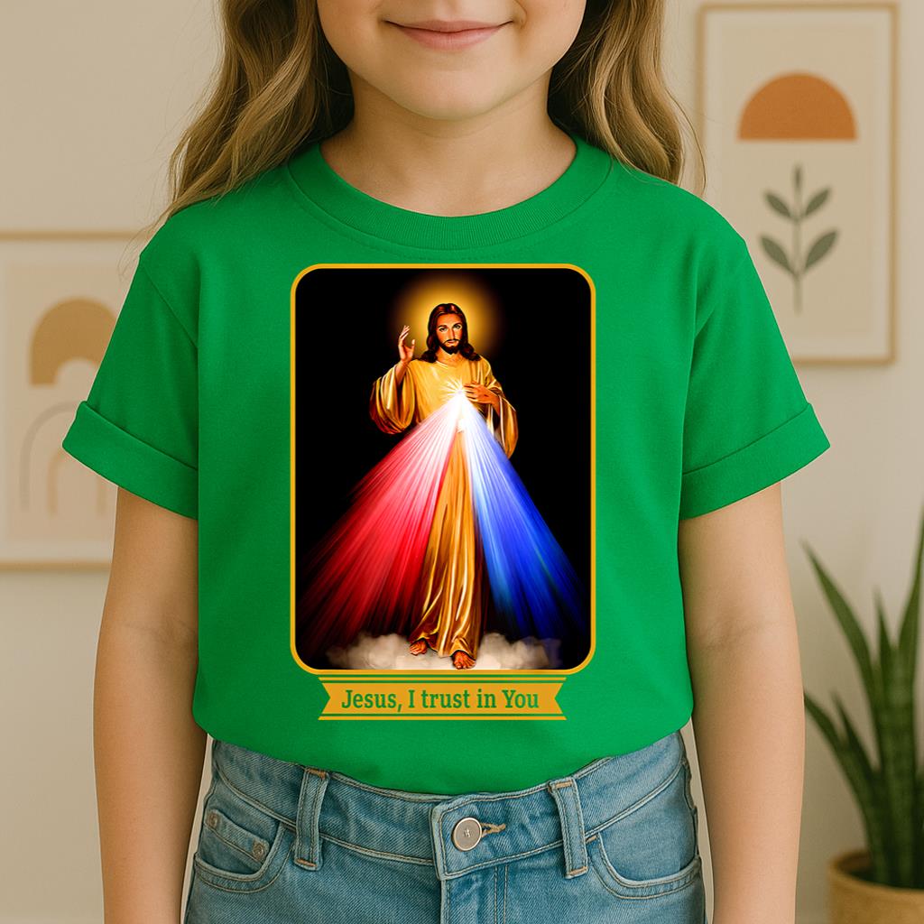 Jesus I Trust In You 07
