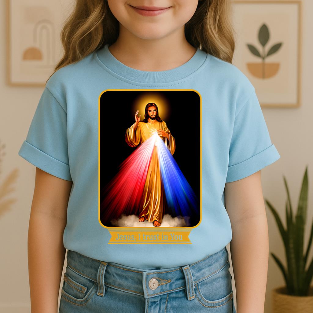 Jesus I Trust In You 07