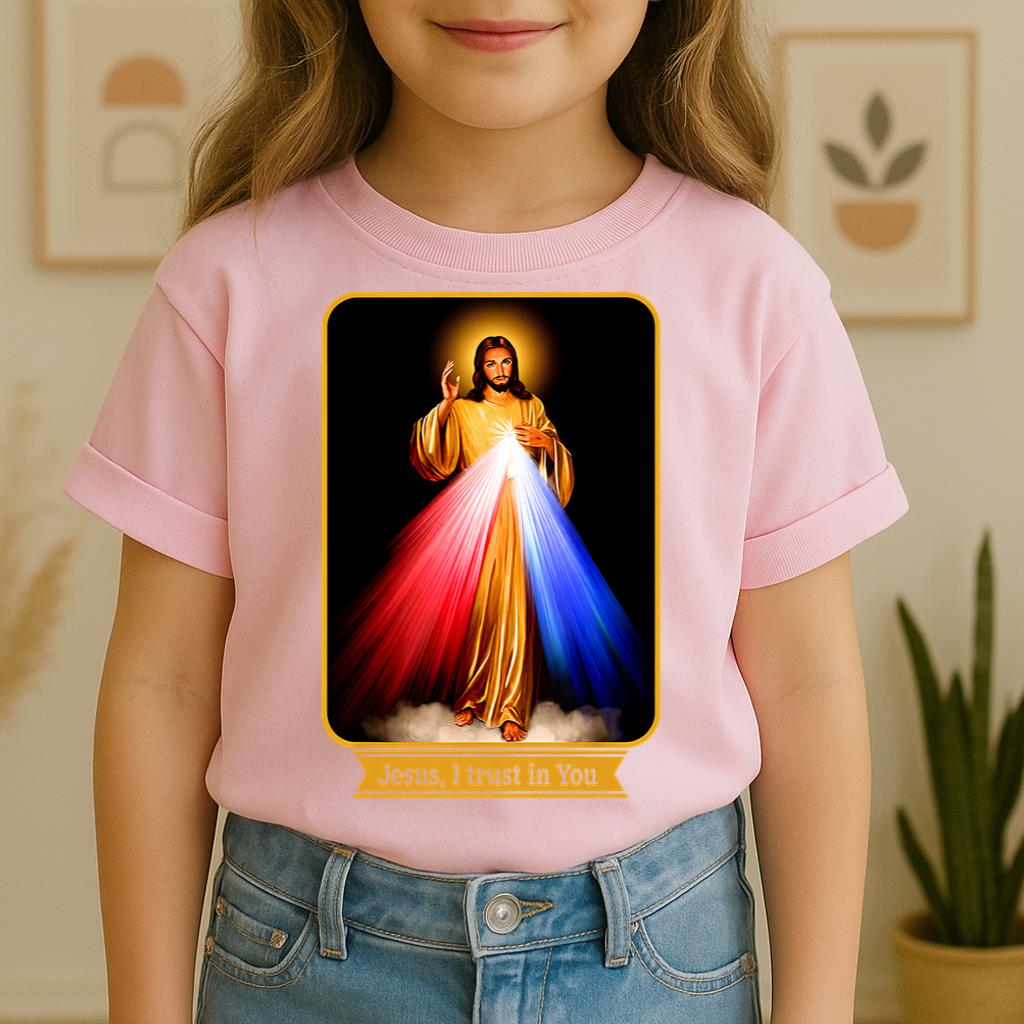 Jesus I Trust In You 07