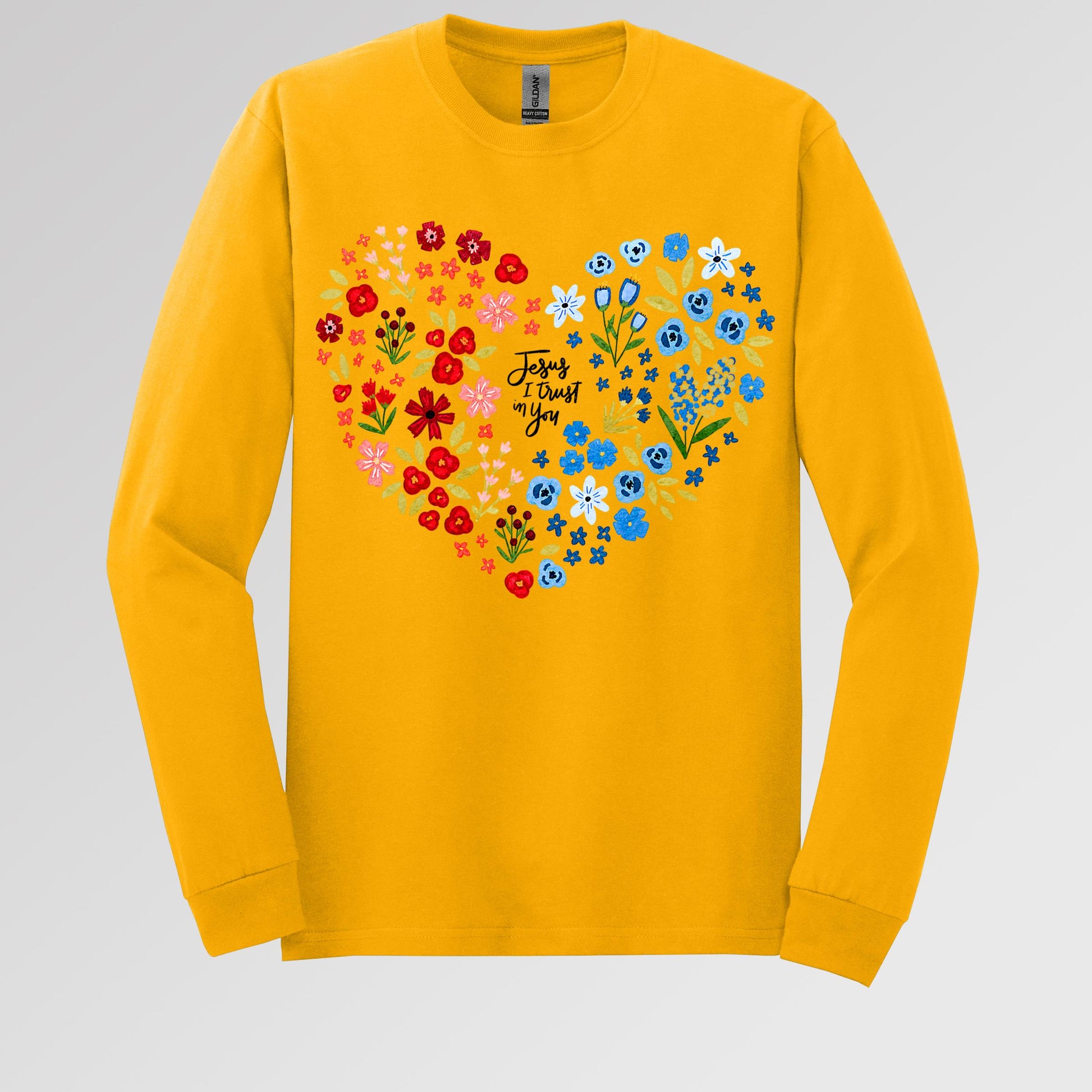 Jesus I trust in you 04