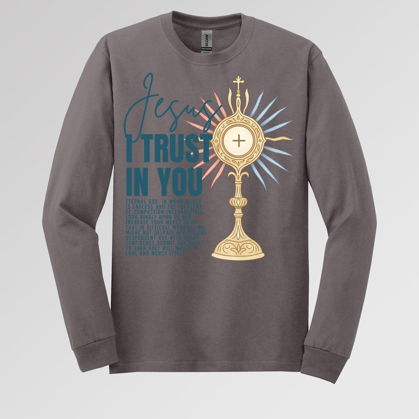 Jesus I trust in you 05