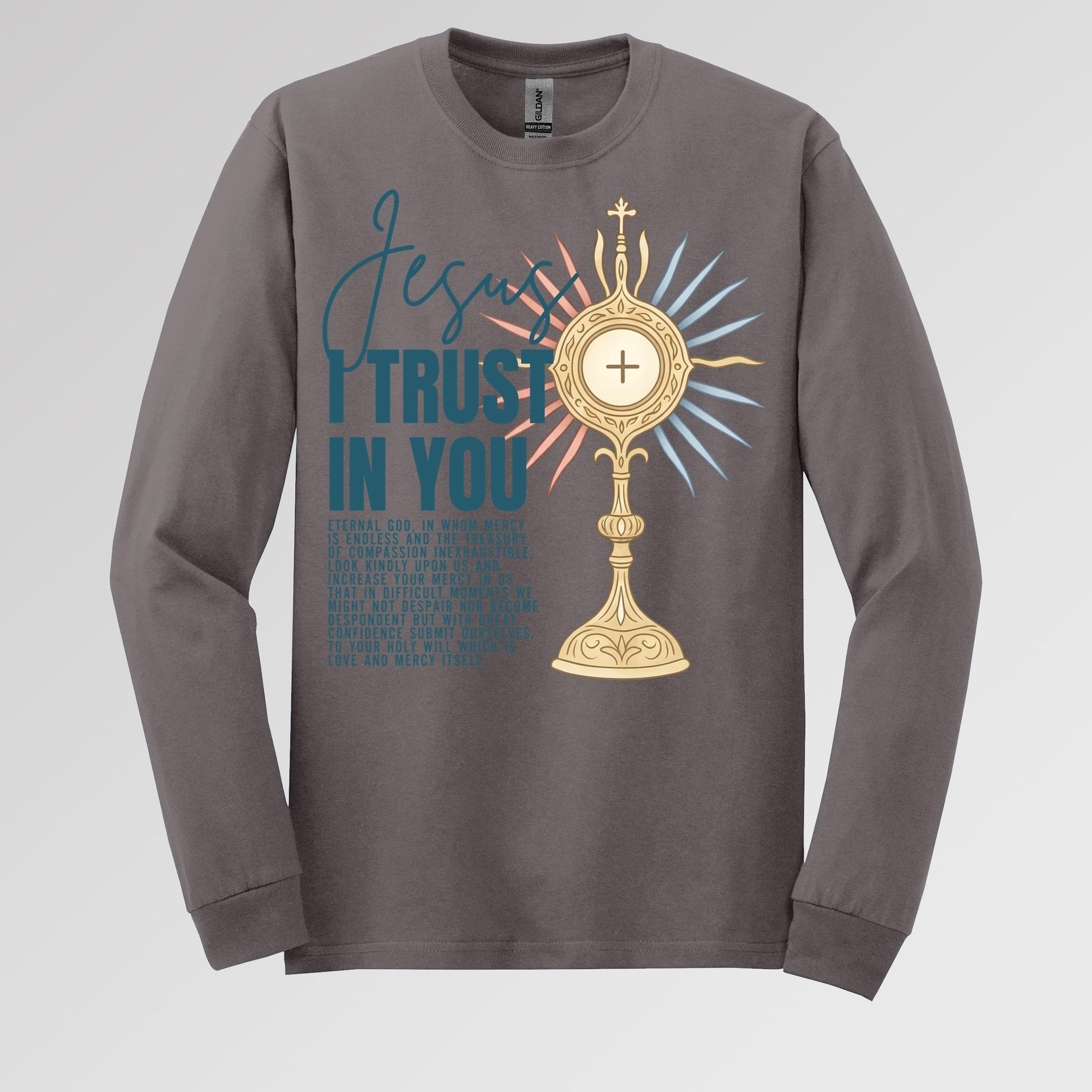 Jesus I trust in you 05