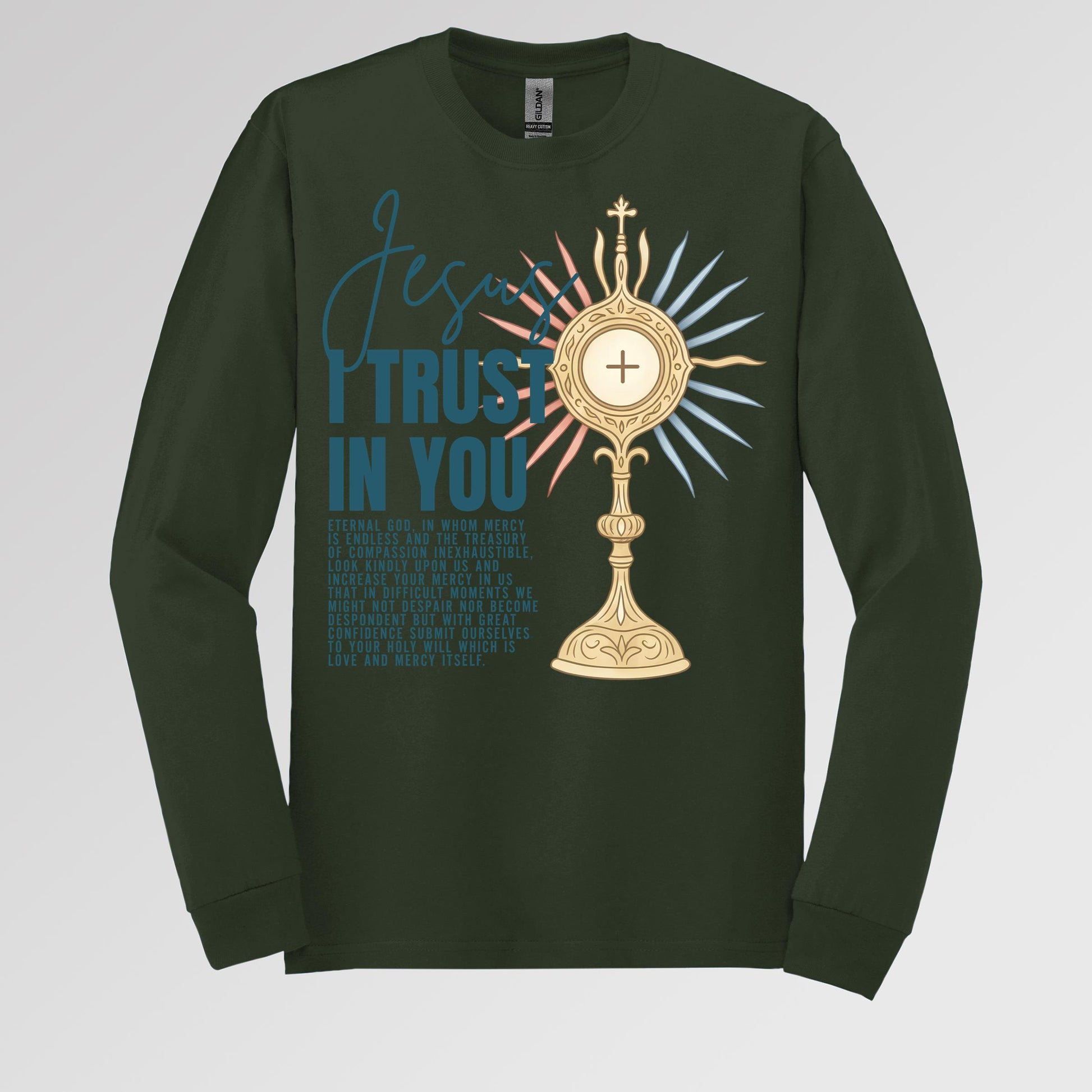 Jesus I trust in you 05