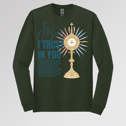 Jesus I trust in you 05